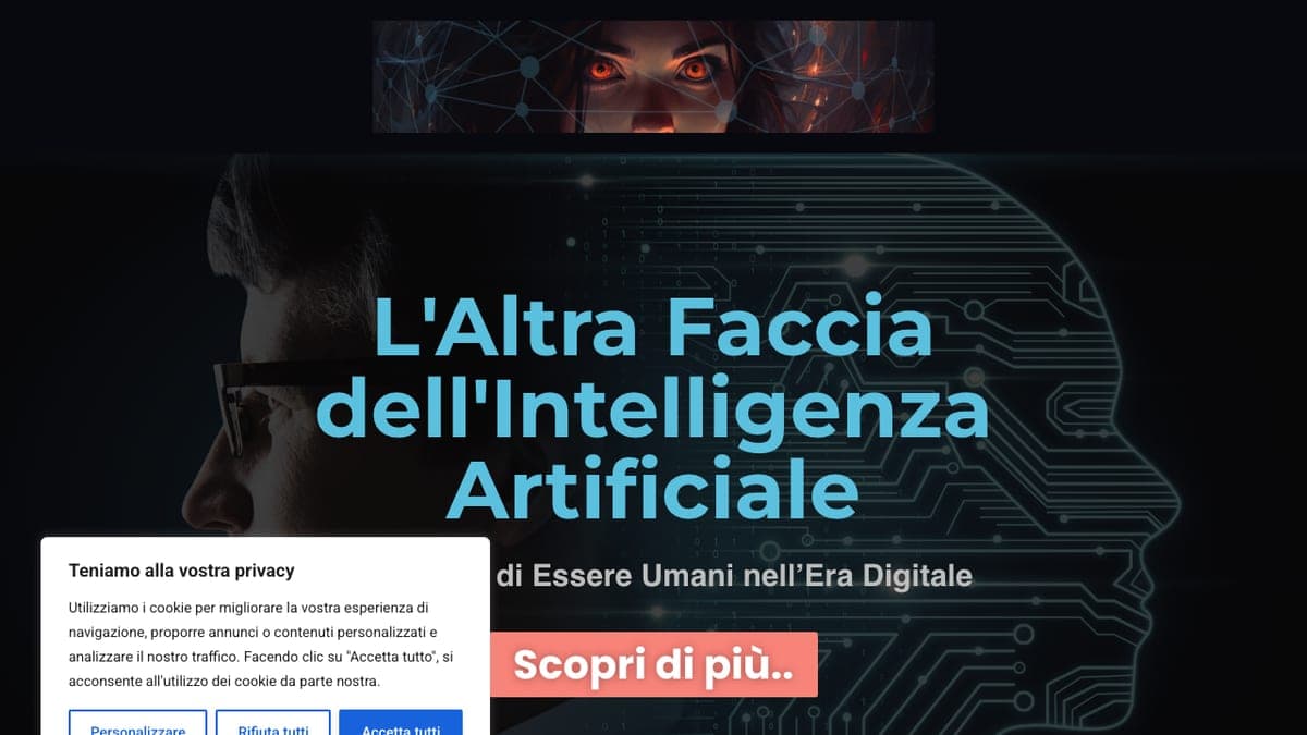 Disastri Innaturali