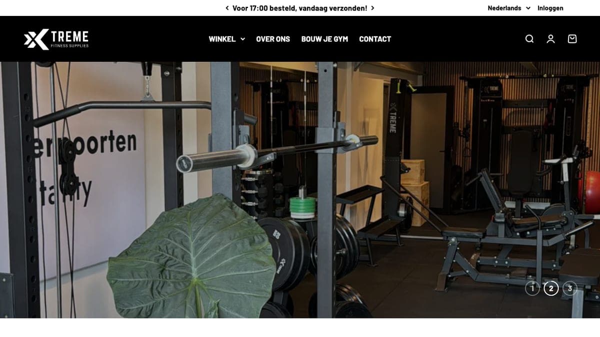 Xtreme Fitness