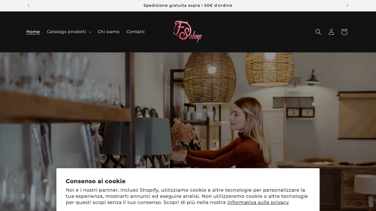 Florioshop