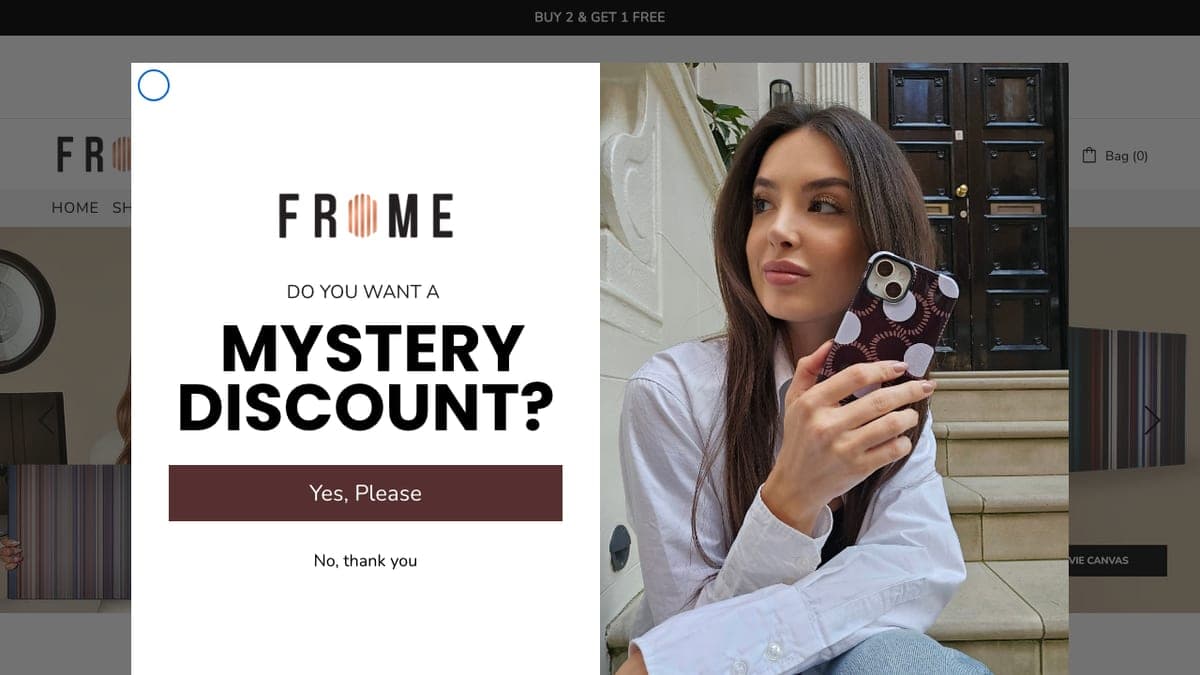 Frome.co