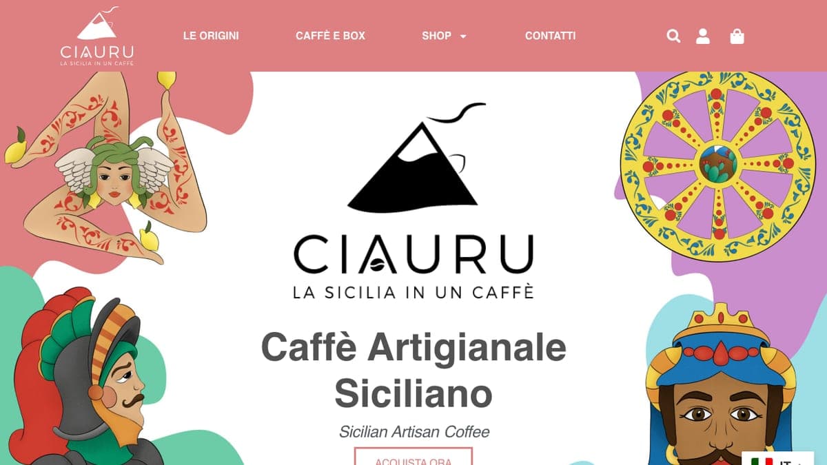 Caffè Ciauru