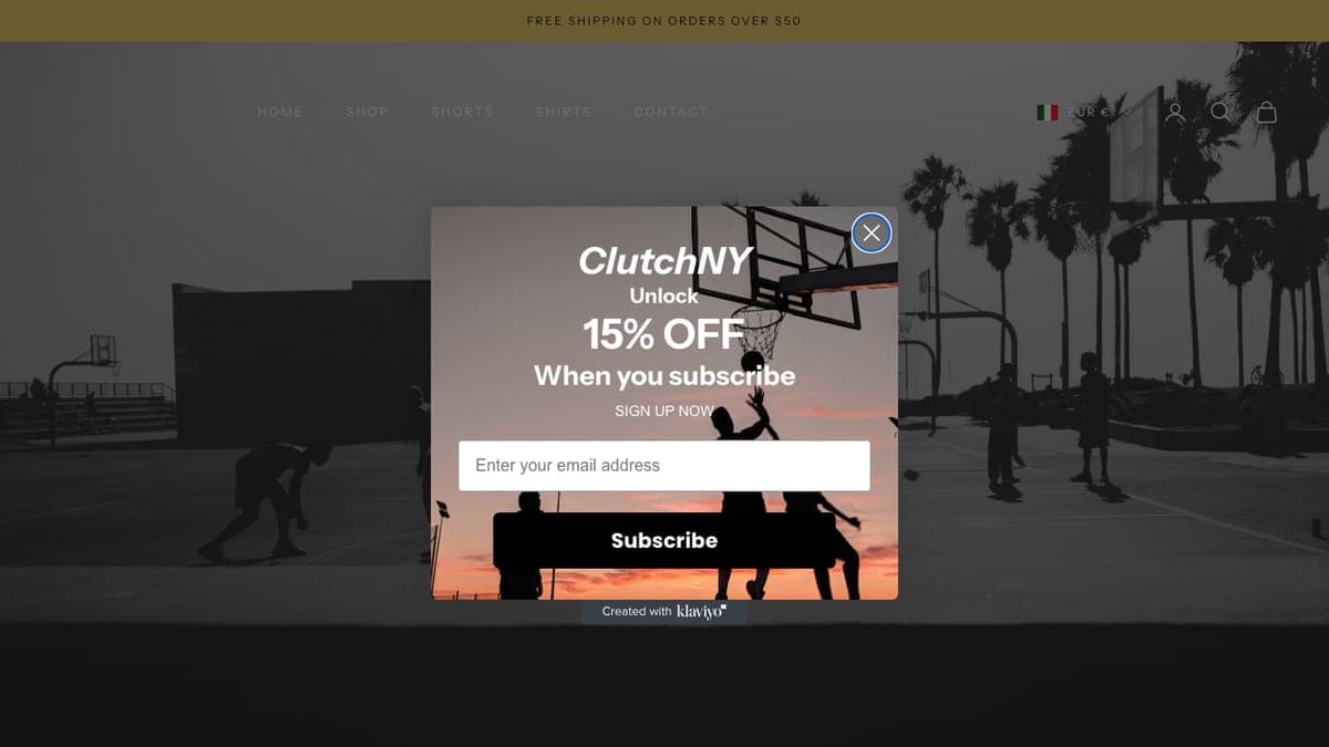 ClutchNY