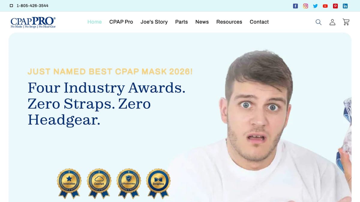 CP App Pro