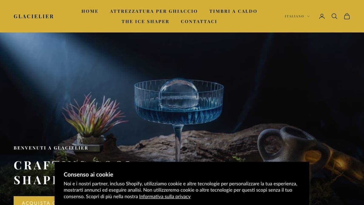 Glacielier