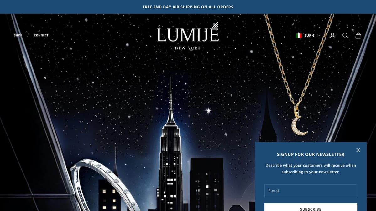 Lumije