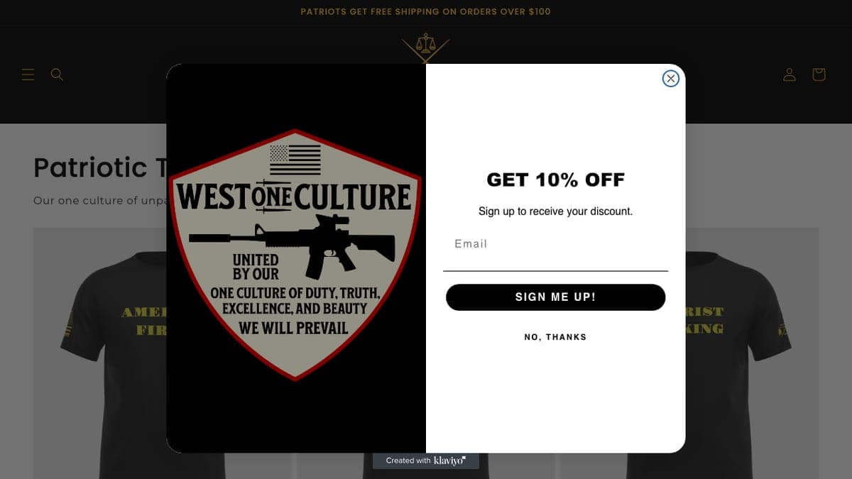 WESTONECULTURE